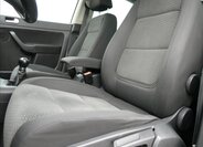 Volkswagen Golf Plus MPV 1,4 l 90 kw