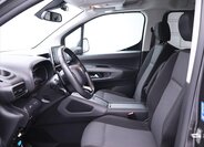 Toyota ProAce City Verso MPV 1,2 l 96 kw