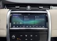 Land Rover Discovery Sport SUV 2,0 l 110 kw