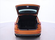 Škoda Karoq SUV 2,0 l 110 kw