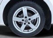 Škoda Octavia Kombi 1,8 l 132 kw