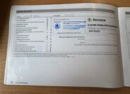 Škoda Octavia Kombi 1,2 l 77 kw