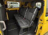 Ford Transit Custom 14