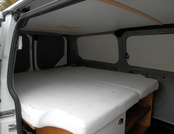 Ford Transit Custom 29