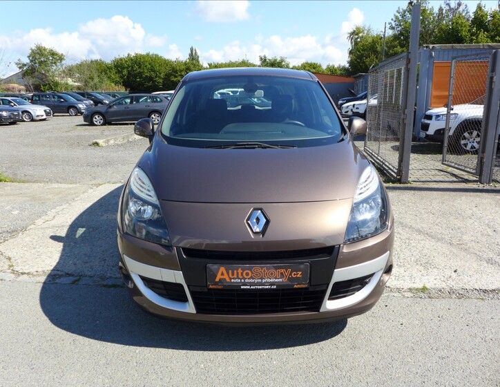 Renault Scénic 3