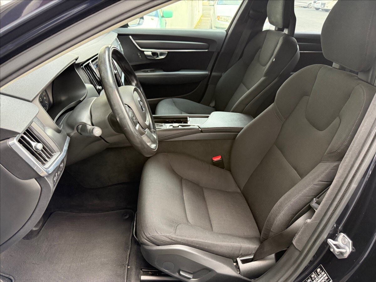 Volvo V90 Kombi 2,0 l 110 kw