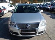 Volkswagen Passat 4
