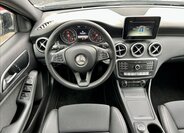 Mercedes-Benz Třídy A Hatchback 1,5 l 80 kw