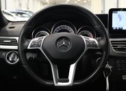 Mercedes-Benz Třídy E Kombi 3,0 l 190 kw