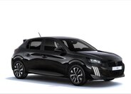 Peugeot 208 Hatchback 1,2 l 81 kw