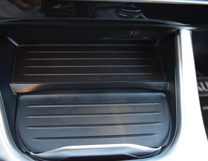 BMW X4 Sedan 2,0 l 140 kw