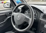 Opel Meriva MPV 1,6 l 77 kw