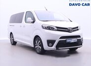 Toyota ProAce Verso Kombi 2,0 l 130 kw