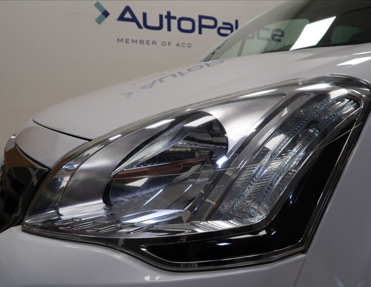 Peugeot Partner Tepee Kombi 1,6 l 55 kw