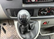 Renault Master Skříň 2,5 l 74 kw