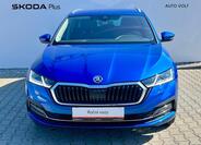 Škoda Octavia 4