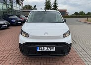 Toyota ProAce Skříň 0,0 100 kw