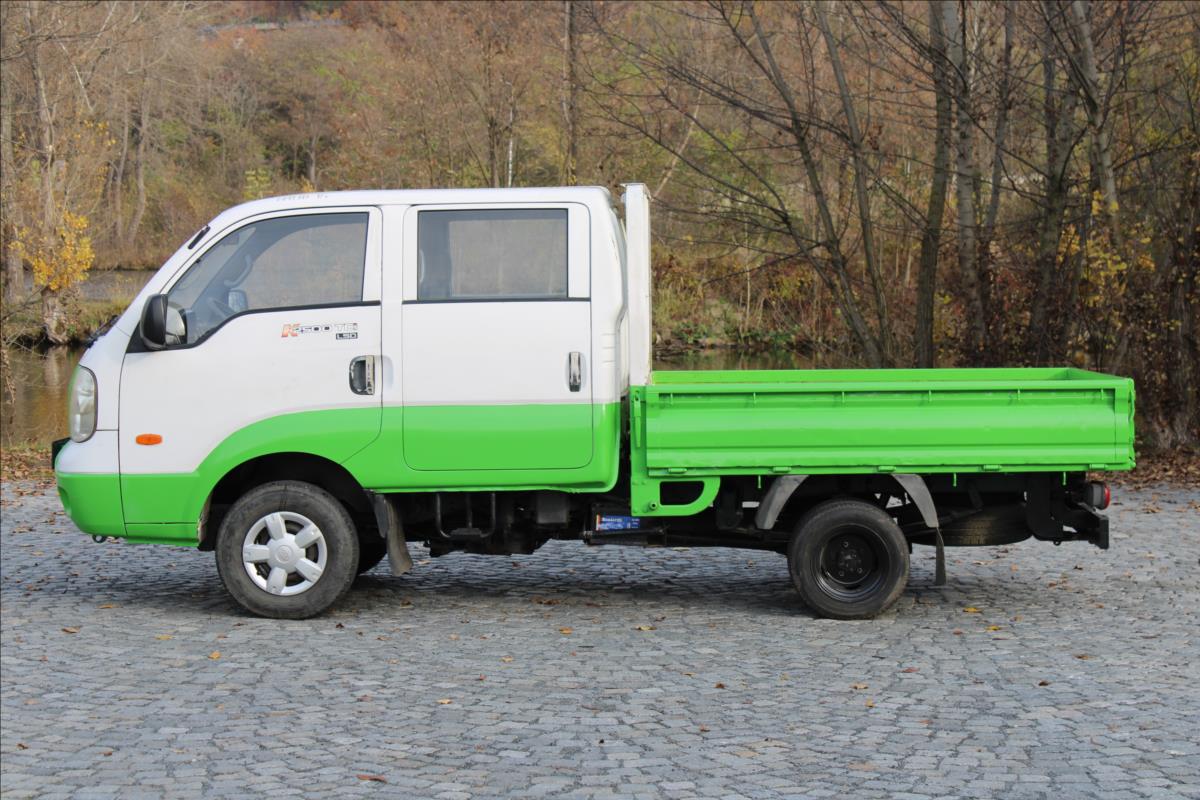 KIA K 2500