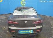 Alfa Romeo 159 Sedan 1,9 l 110 kw