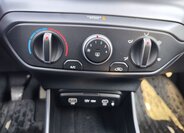 Hyundai i20 Hatchback 1,2 l 58 kw