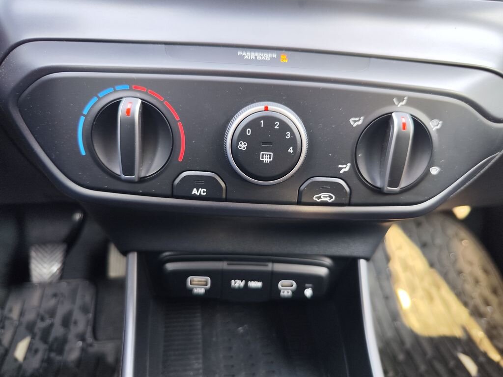 Hyundai i20 Hatchback 1,2 l 58 kw