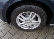 Volkswagen Passat Kombi 1,4 l 110 kw