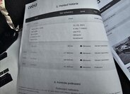 Toyota Yaris Hatchback 1,5 l 68 kw