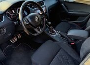 Škoda Octavia Kombi 0,0 135 kw