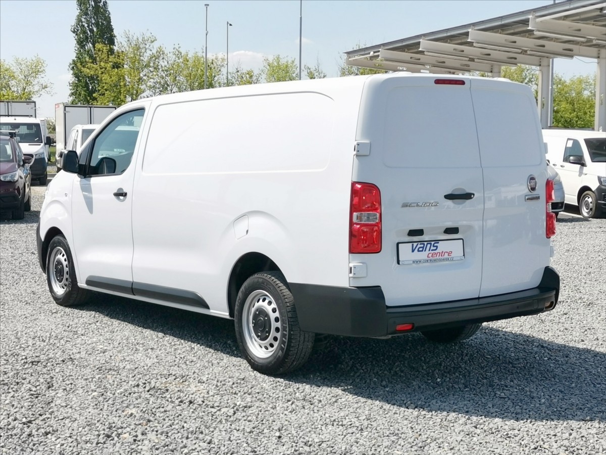 Fiat Scudo