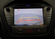 Hyundai ix35 SUV 2,0 l 122 kw