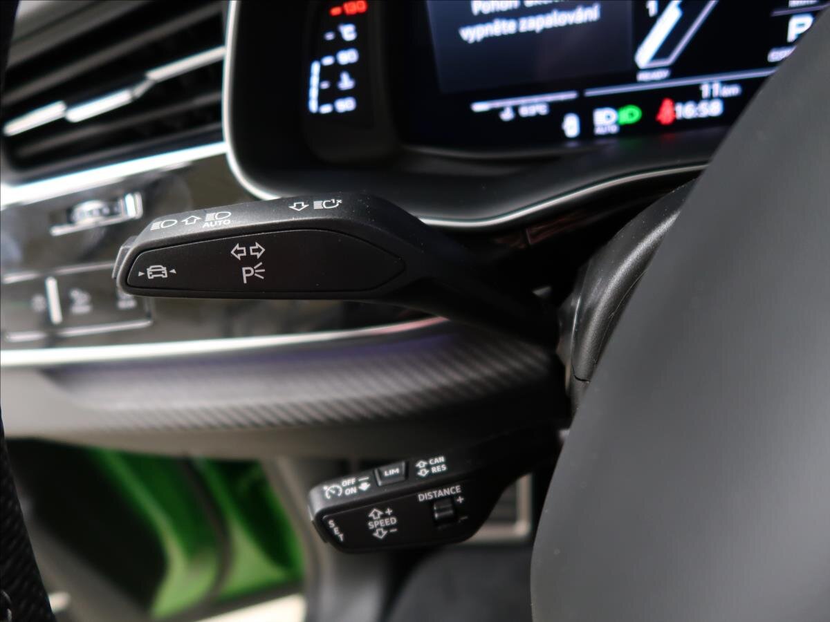 Audi RS Q8 SUV 4,0 l 441 kw