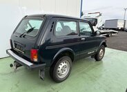 Lada 4x4 2