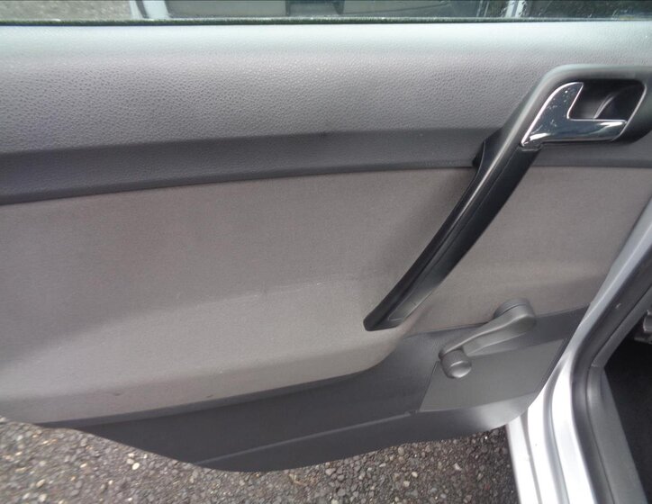 Volkswagen Polo Hatchback 1,4 l 59 kw