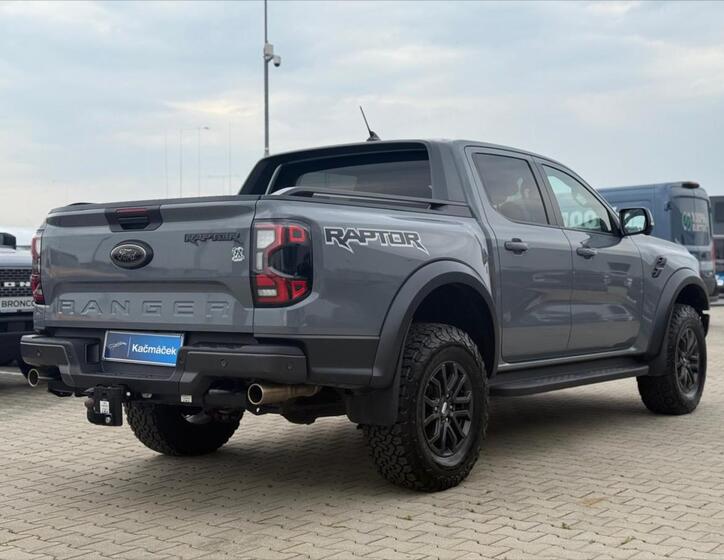Ford Ranger 5