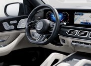 Mercedes-Benz GLS 9
