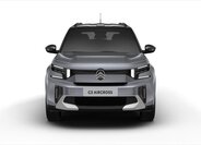 Citroën C3 Aircross SUV / Terénní 1,2 l 107 kw