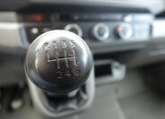 Volkswagen Crafter Ostatní 2,0 l 130 kw