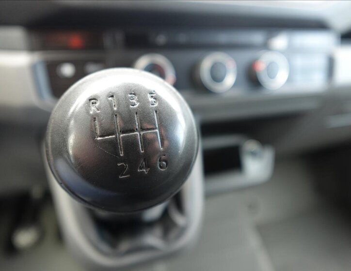 Volkswagen Crafter Ostatní 2,0 l 130 kw