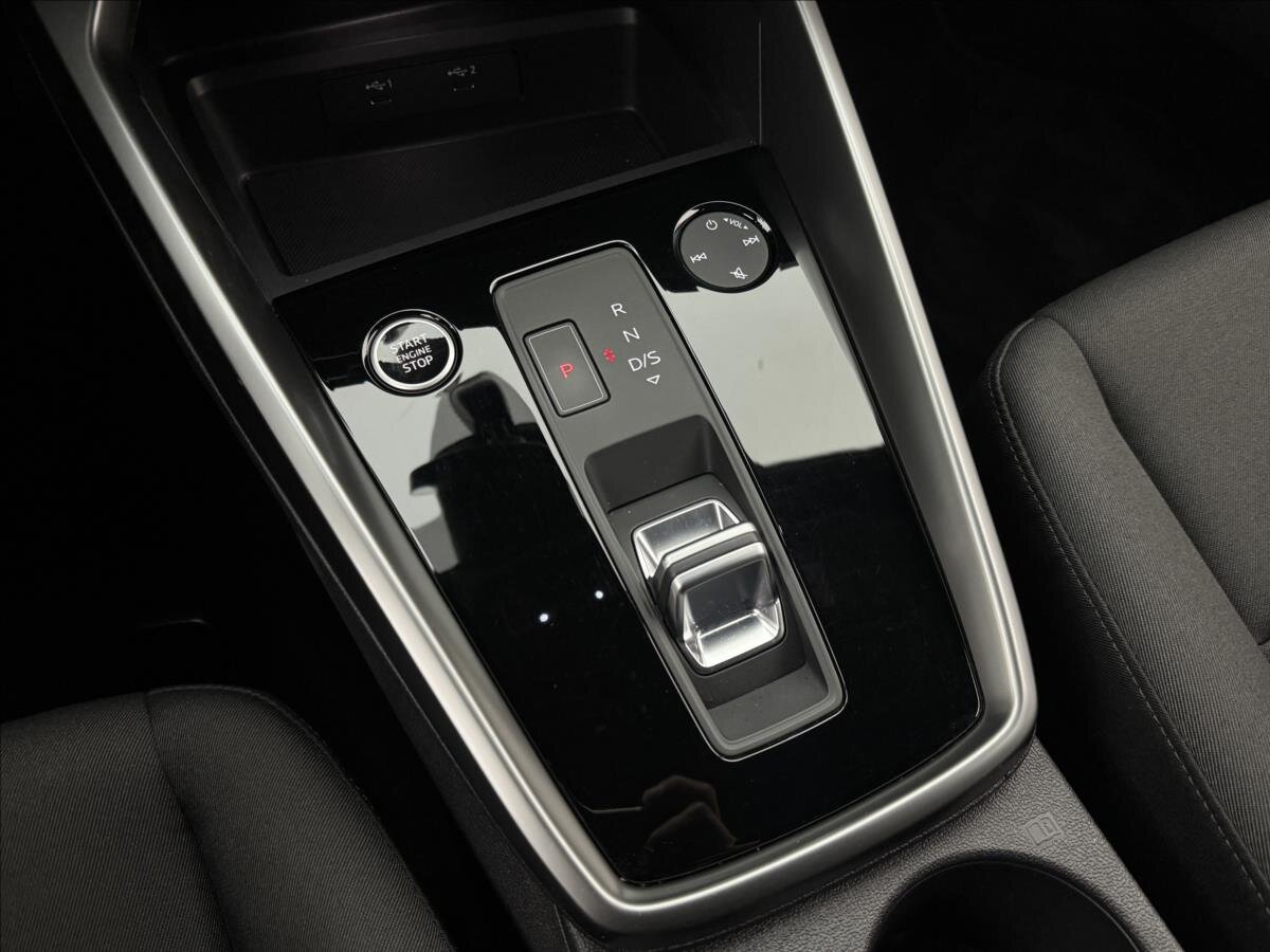 Audi A3 Hatchback 1,5 l 110 kw