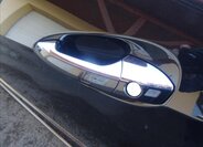 Mercedes-Benz Třídy E 13