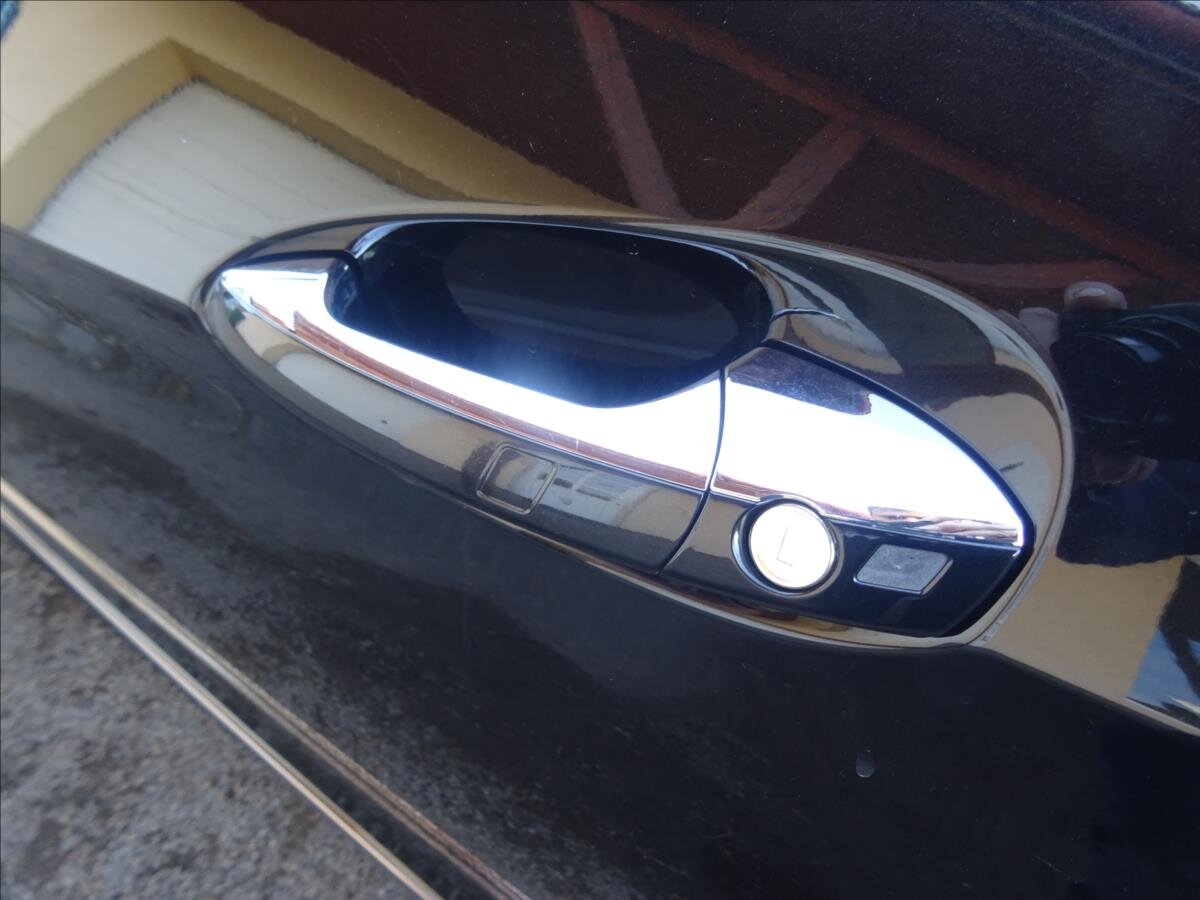 Mercedes-Benz Třídy E