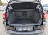Volkswagen Tiguan SUV / Terénní 2,0 l 103 kw