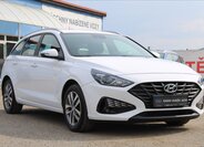 Hyundai i30 Kombi 1,5 l 80 kw