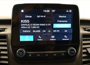 Ford Transit Custom Skříň 2,0 l 96 kw