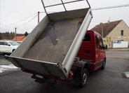 Volkswagen Crafter Sklápěč 2,0 l 103 kw