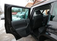 Škoda Yeti SUV 2,0 l 125 kw