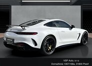 Mercedes-Benz AMG GT Kupé 4,0 l 430 kw