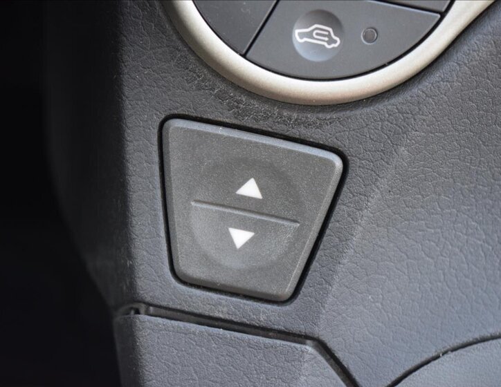 Fiat Panda Kombi 1,2 l 44 kw