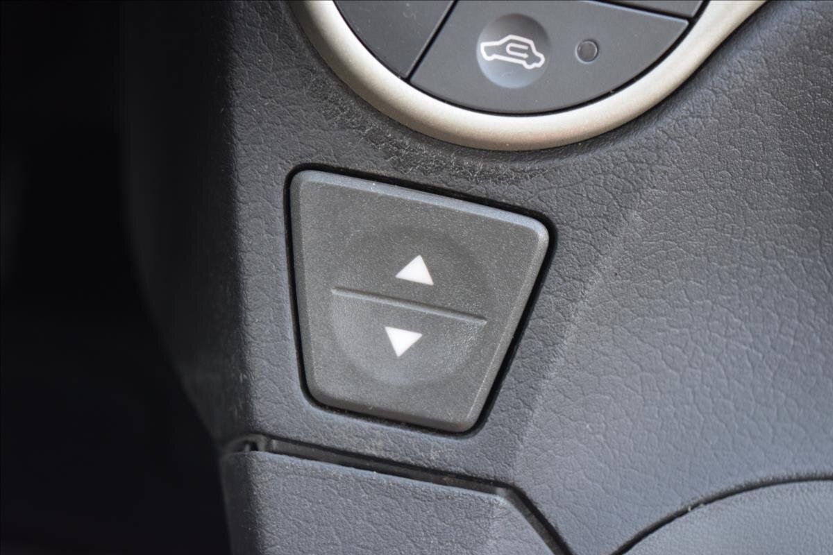 Fiat Panda Kombi 1,2 l 44 kw