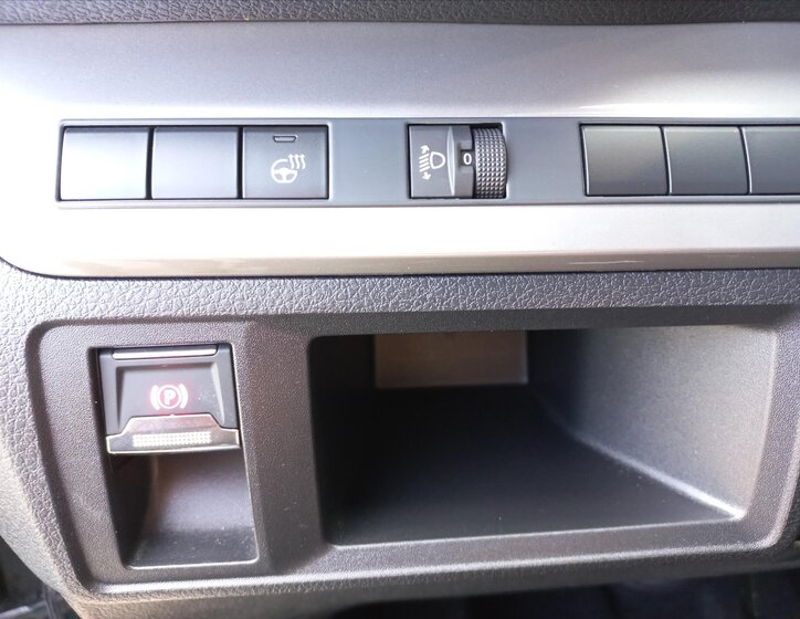 Toyota ProAce Verso MPV 2,0 l 130 kw